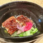 うなぎの兼光 中日ビル店 - 