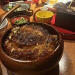 炭焼 うな富士 有楽町店 - 