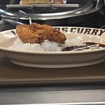 100時間カレー - 料理写真: