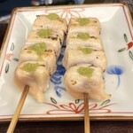 焼鳥ケンケン - 