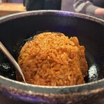 韓国個室横丁ハヌリ 新宿西口店 - 