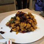 小城 - 