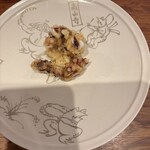 旬彩天 つちや - 