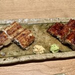 うなぎの兼光 - 