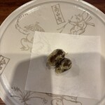 旬彩天 つちや - 