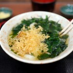 讃岐うどん いわい - 