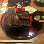 炭焼 うな富士 有楽町店 - 