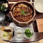 うなぎの兼光 中日ビル店 - 