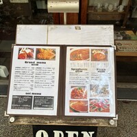 口コミ一覧 : 西洋料理店 もりたろう - 権堂/洋食 [食べログ]