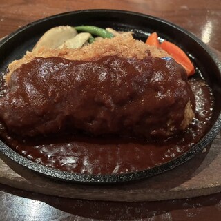 口コミ一覧 : 西洋料理店 もりたろう - 権堂/洋食 [食べログ]