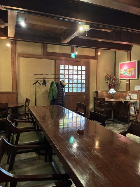 西洋料理店 もりたろう - 権堂/洋食 | 食べログ