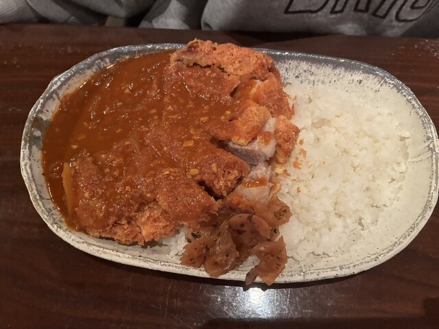 西洋料理店 もりたろう - 権堂/洋食 | 食べログ