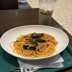 プロント - 料理写真: