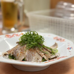 長浜ナンバーワン - 