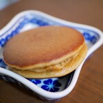 喜田家 - 六どら　黒糖どら焼き　六人衆