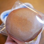 喜田家 - 六どら　黒糖どら焼き　六人衆