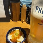 焼鳥 神保町とり瑛 - 