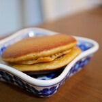 喜田家 - 六どら　黒糖どら焼き　六人衆