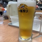 長浜ナンバーワン - 
