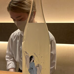 にほんしゅ椿 日本酒BAR - 