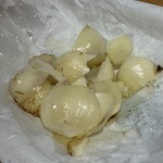 焼鳥 神保町とり瑛 - 