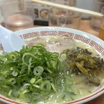 長浜ナンバーワン - 