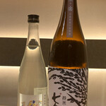 にほんしゅ椿 日本酒BAR - 