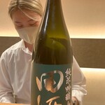 にほんしゅ椿 日本酒BAR - 