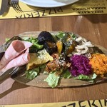 Pizzeria Bakka M'unica - 