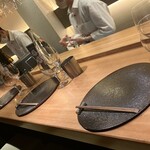 にほんしゅ椿 日本酒BAR - 