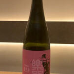 にほんしゅ椿 日本酒BAR - 