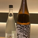 にほんしゅ椿 日本酒BAR - 