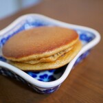 喜田家 - 六どら　黒糖どら焼き　六人衆