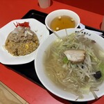 ラーチャン家 - 