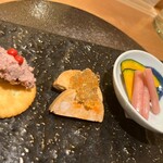 にほんしゅ椿 日本酒BAR - 