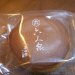 喜田家 - 六どら　黒糖どら焼き　六人衆