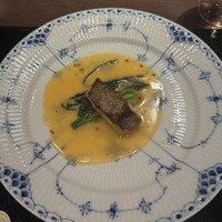 銀座うかい亭 - 