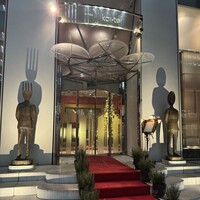 銀座うかい亭 - 