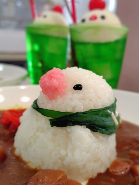 ことりカフェ 上野本店のご予約 - 根津/カフェ | 食べログ