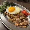 野毛焼きそばセンターまるき 野毛本店
