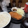 松のや 谷町九丁目店