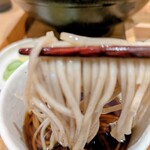 中村麺兵衛 渋谷店 - 