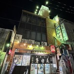 多田屋 - 夜もいい感じ♪