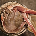 新日本料理おぶね - 