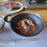 鎌倉すき焼きしゃぶしゃぶレストラン Sasho - 