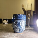 新日本料理おぶね - 