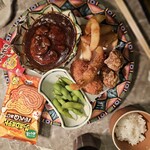 新日本料理おぶね - 