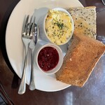 カフェ ド SaRa - 