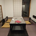 新日本料理おぶね - 