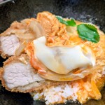 中村麺兵衛 渋谷店 - 